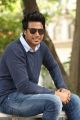 Manasuku Nachindi Hero Sundeep Kishan Interview Stills