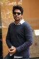 Manasuku Nachindi Hero Sandeep Kishan Interview Stills