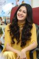 Manasuku Nachindi Actress Amyra Dastur Interview Photos