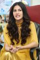 Manasuku Nachindi Heroine Amyra Dastur Interview Photos