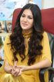 Manasuku Nachindi Actress Amyra Dastur Interview Photos