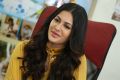 Manasuku Nachindi Heroine Amyra Dastur Interview Photos