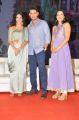 Amyra Dastur, Mahesh Babu, Manjula Ghattamaneni @ Manasuku Nachindi Pre Release Stills