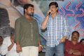 Manasuna Manasai Telugu Movie Audio Release Function Photos