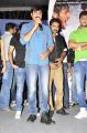 Actor Srikanth at Manasunu Maaya Seyake Logo Launch Photos