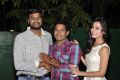 Manasunu Maaya Seyake Logo Launch Stills