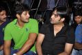 Prince, Tarun at Manasunu Maaya Seyake Logo Launch Photos