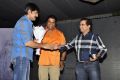 Manasunu Maaya Seyake Logo Launch Photos