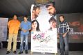 Manasunu Maaya Seyake Logo Launch Photos