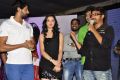 Manasunu Maaya Seyake Movie Logo Launch Photos