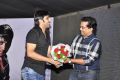 Tarun at Manasunu Maaya Seyake Logo Launch Photos