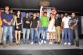 Manasunu Maaya Seyake Movie Logo Launch Photos