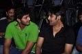 Prince, Tarun at Manasunu Maaya Seyake Logo Launch Photos