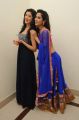 Disha Pandey, Richa Panai at Manasunu Maya Seyake Audio Launch Stills