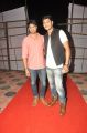 Sudheer Babu, Prince at Manasunu Maya Seyake Audio Launch Stills