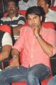 Sudheer Babu at Manasunu Maya Seyake Audio Launch Stills