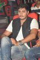 Actor Prince at Manasunu Maya Seyake Audio Launch Stills