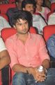 Sudheer Babu at Manasunu Maya Seyake Audio Launch Stills