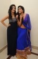 Disha Pandey, Richa Panai at Manasunu Maya Seyake Audio Launch Stills