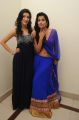 Disha Pandey, Richa Panai at Manasunu Maya Seyake Audio Launch Stills