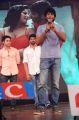 Sandeep at Manasunu Maya Seyake Audio Launch Stills