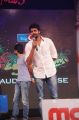 Naveen Chandra at Manasunu Maya Seyake Audio Launch Stills