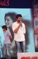 Naveen Chandra at Manasunu Maya Seyake Audio Launch Stills