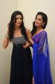 Disha Pandey, Richa Panai at Manasunu Maya Seyake Audio Launch Stills