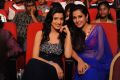 Disha Pandey, Richa Panai at Manasunu Maya Seyake Audio Launch Stills