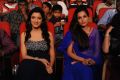 Disha Pandey, Richa Panai at Manasunu Maya Seyake Audio Launch Stills