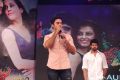 Navdeep at Manasunu Maya Seyake Audio Launch Stills