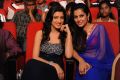 Disha Pandey, Richa Panai at Manasunu Maya Seyake Audio Launch Stills