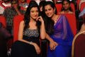 Disha Pandey, Richa Panai at Manasunu Maya Seyake Audio Launch Stills