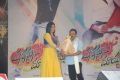 Manasunu Maya Seyake Audio Launch Stills