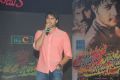 Sudheer Babu at Manasunu Maya Seyake Audio Launch Stills