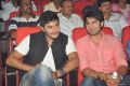 Prince, Sudheer Babu at Manasunu Maya Seyake Audio Launch Stills