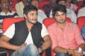 Prince, Sudheer Babu at Manasunu Maya Seyake Audio Launch Stills