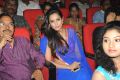 Richa Panai, Disha Pandey at Manasunu Maya Seyake Audio Launch Stills