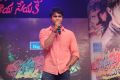 Sudheer Babu at Manasunu Maya Seyake Audio Launch Stills