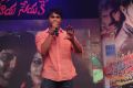 Sudheer Babu at Manasunu Maya Seyake Audio Launch Stills