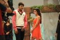 Prince, Disha Pandey in Manasunu Maya Seyyake Shooting Photos