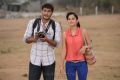 Prince, Disha Pandey in Manasunu Mayaseyake Movie Stills