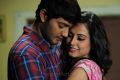 Prince, Disha Pandey in Manasunu Mayaseyake Movie Stills