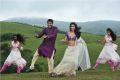 Prince, Disha Pandey in Manasunu Mayaseyake Movie Stills