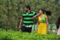 Prince, Disha Pandey in Manasunu Mayaseyake Movie Stills