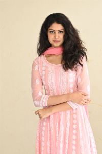 Devaki Nandana Vasudeva Heroine Manasa Varanasi Photos