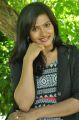 Actress Manaswini Stills @ Devudu Deyyam Manishi Movie Launch