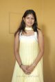 Telugu Actress Manaswini in Sleeveless Salwar Kameez