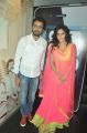 Manathil Mayam Seithai Movie Audio Launch Stills