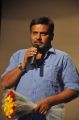 Prabhu Solomon @ Manathil Mayam Seithai Movie Audio Launch Stills